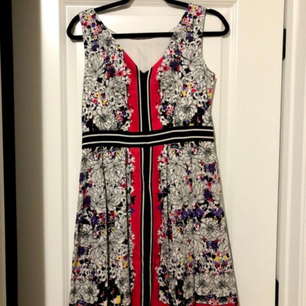 NYC Sz 6 A-Line Dress